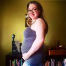 33 2nd Trimester  22 Weeks 28 April 2018