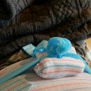 48 Baby Heartbeat - 160 BPM 20 May 2018