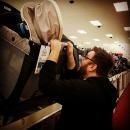 36 First Baby Shopping + Ryan Testing Escapability 29 April 2018