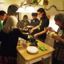 19 Family Announcement @ St Patrick s Day 3 17 March 2018