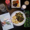 40 Booknerdery 4  Eating For 2 13 May 2018