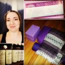 14 First Prenatal Yoga Class 13 March 2018