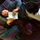 43 Ryan Lives The Life Pregtastic 13 May 2018