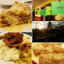 17 Family Announcement @ St Patrick s Day 1 17 March 2018