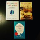 24 First Mom Books -- Suzan
