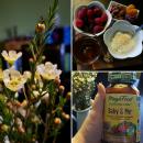 16 Prenatal Vitamins 15 March 2018