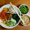 66 Healthy Dinner 29 May 2018