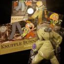 25 First Mom Books -- Karen